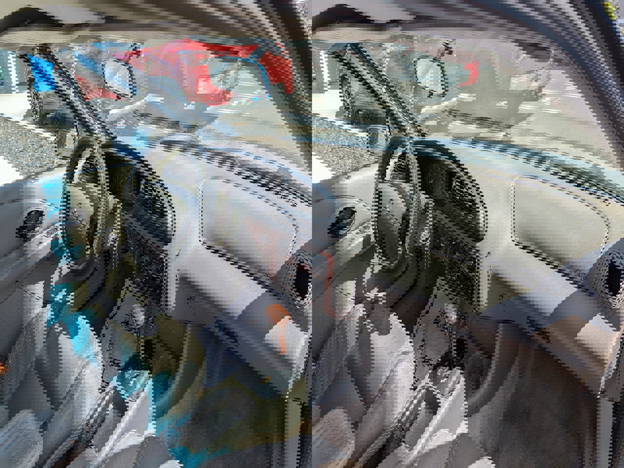 Used 1999 Mercury Mystique LS image 35