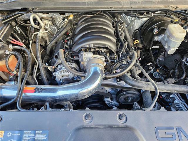 Used 2015 GMC Yukon Denali w/ Open Road Package image 22