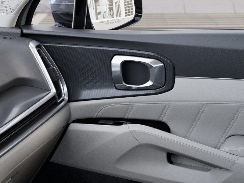 New 2025 Kia Sorento SX FWD image 21