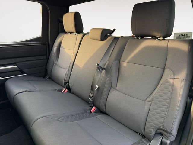 New 2026 Toyota Tundra SR5 image 13