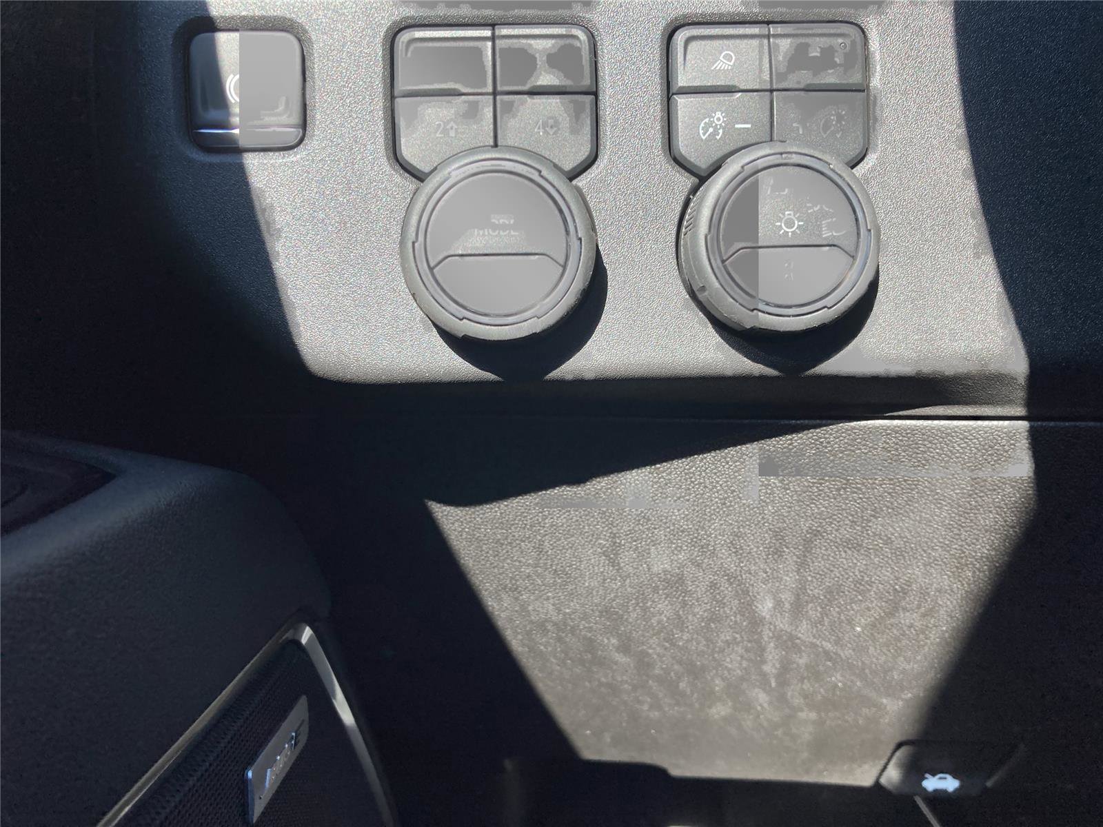 New 2026 Chevrolet Silverado 1500 RST w/ RST All Star Premium Package image 27