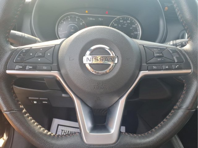 Used 2020 Nissan Kicks SR FWD image 12