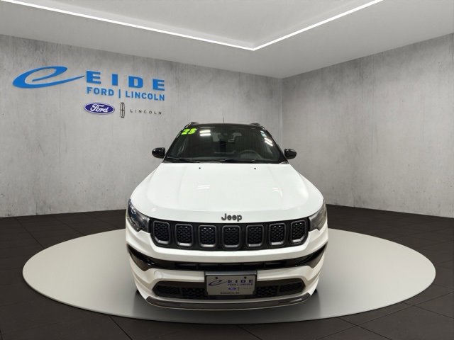 Used 2023 Jeep Compass High Altitude image 4