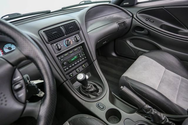 Used 2004 Ford Mustang Cobra RWD image 45
