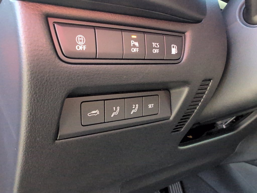 New 2026 MAZDA CX-50 AWD 2.5 Hybrid w/ Weather Package image 17