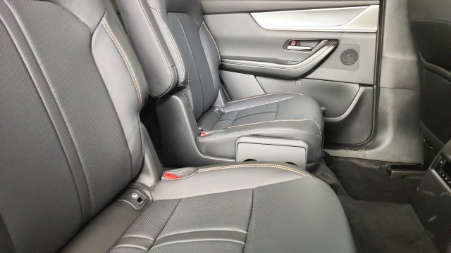 Used 2026 MAZDA CX-90 Plug-In Hybrid w/Premium Sport AWD/4WD image 34