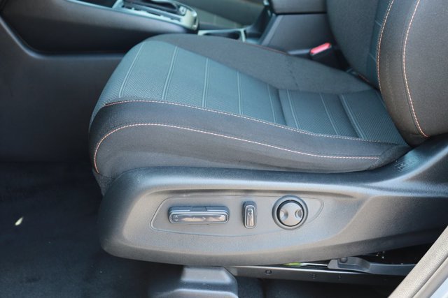 Certified 2024 Honda CR-V Sport image 11