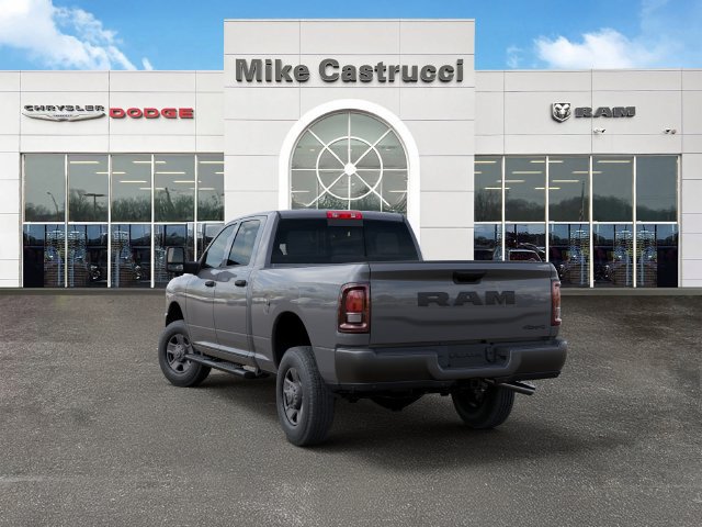 New 2026 RAM 2500 Tradesman AWD/4WD image 4