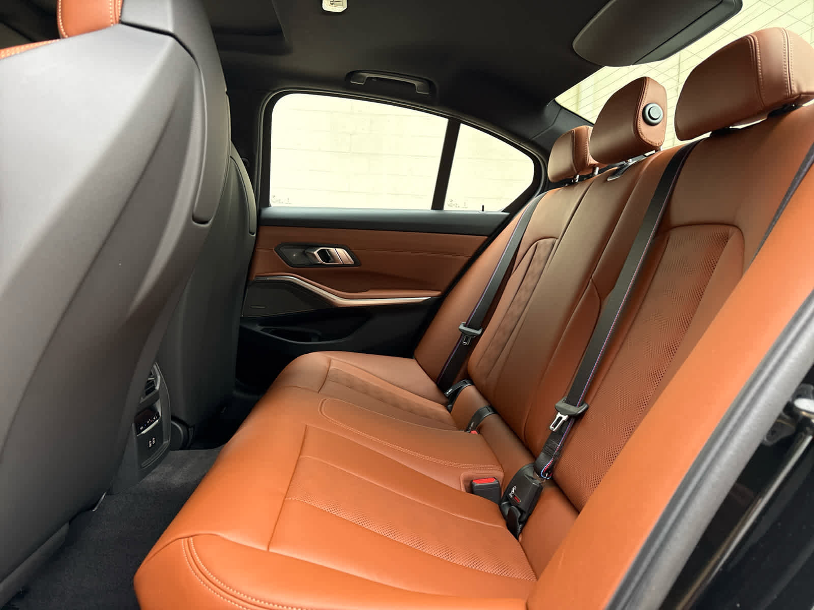 New 2026 BMW M3 Competition w/ Executive Package image 16