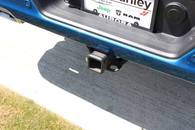 Used 2024 GMC Sierra 1500 AT4 w/ Technology Package AWD/4WD image 45