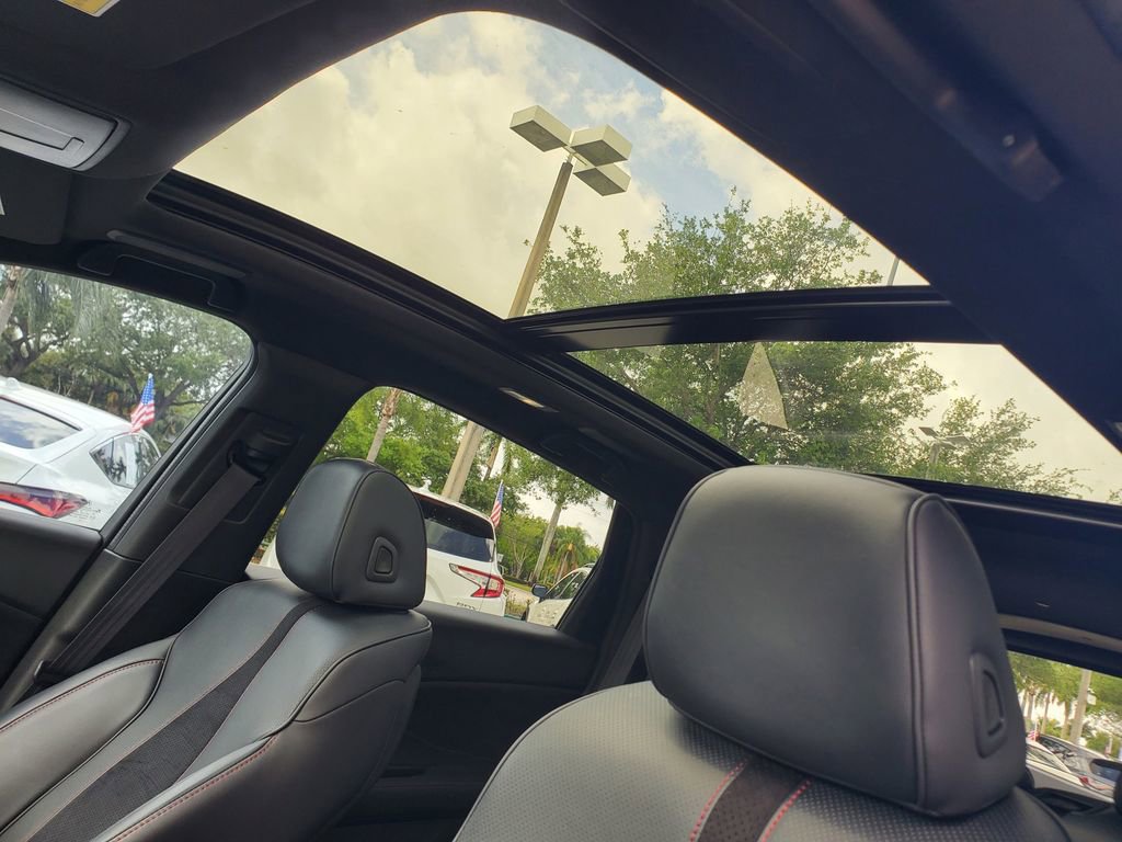 Certified 2023 Acura RDX A-Spec image 17