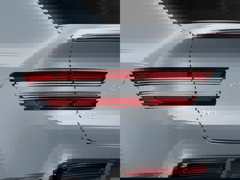 New 2026 Genesis GV80 3.5T e-SC image 10