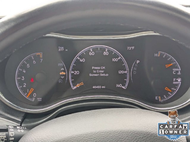 Used 2020 Jeep Grand Cherokee Limited AWD/4WD image 36