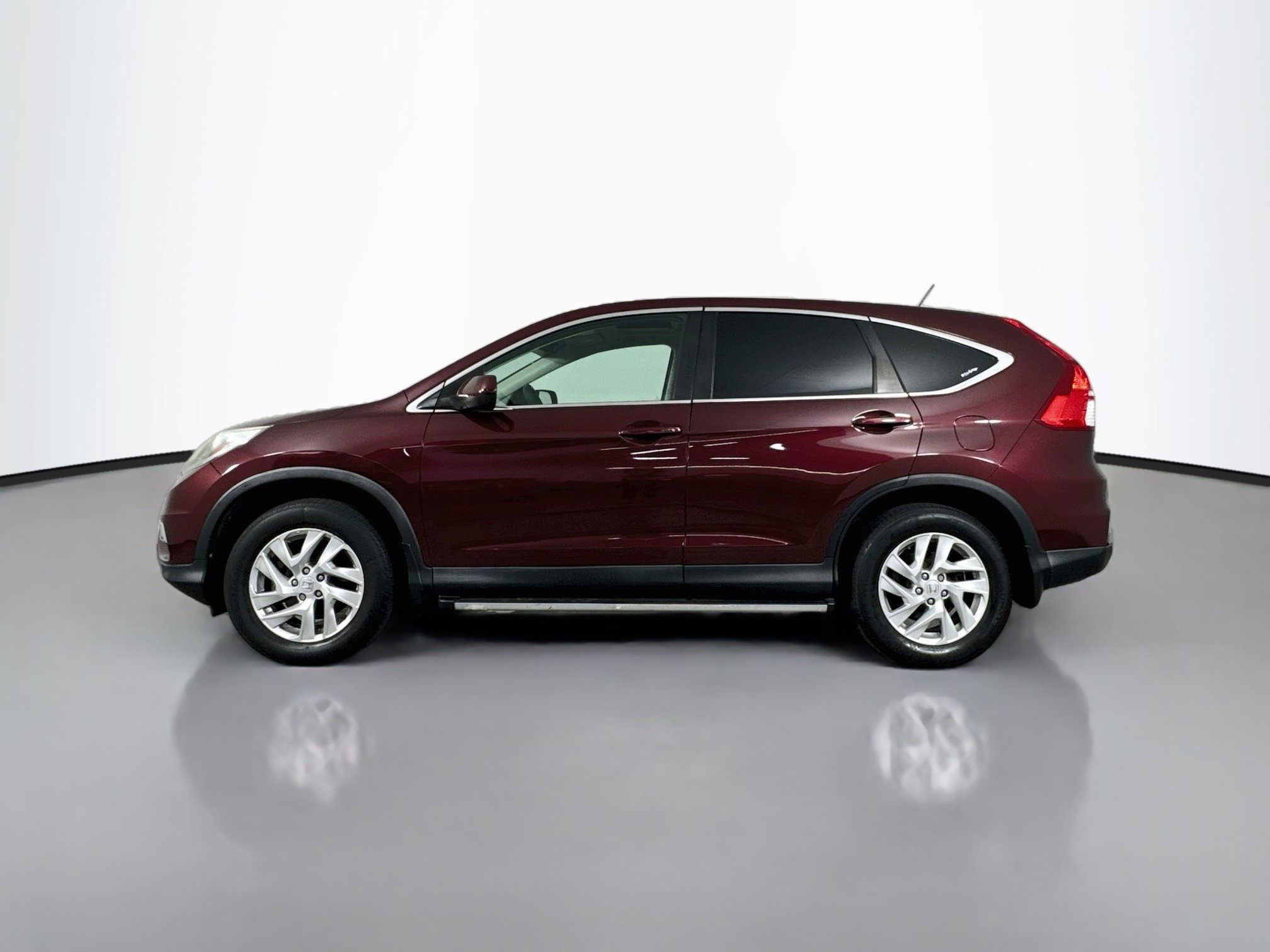 Used 2015 Honda CR-V EX image 4
