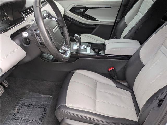 Used 2020 Land Rover Range Rover Evoque R-Dynamic S AWD/4WD image 17