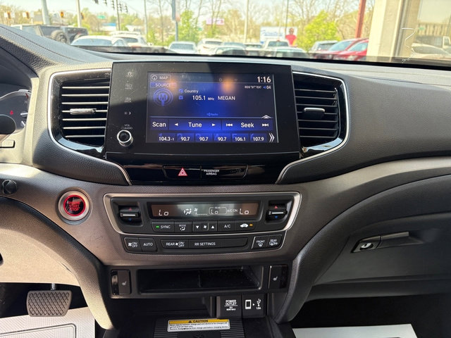 Used 2022 Honda Ridgeline RTL-E image 28