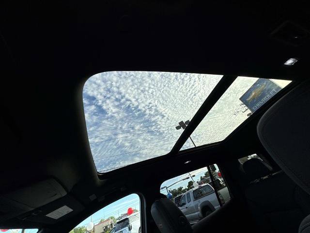 New 2026 Chevrolet Traverse Z71 image 20