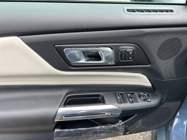 New 2026 Ford Mustang Premium image 16