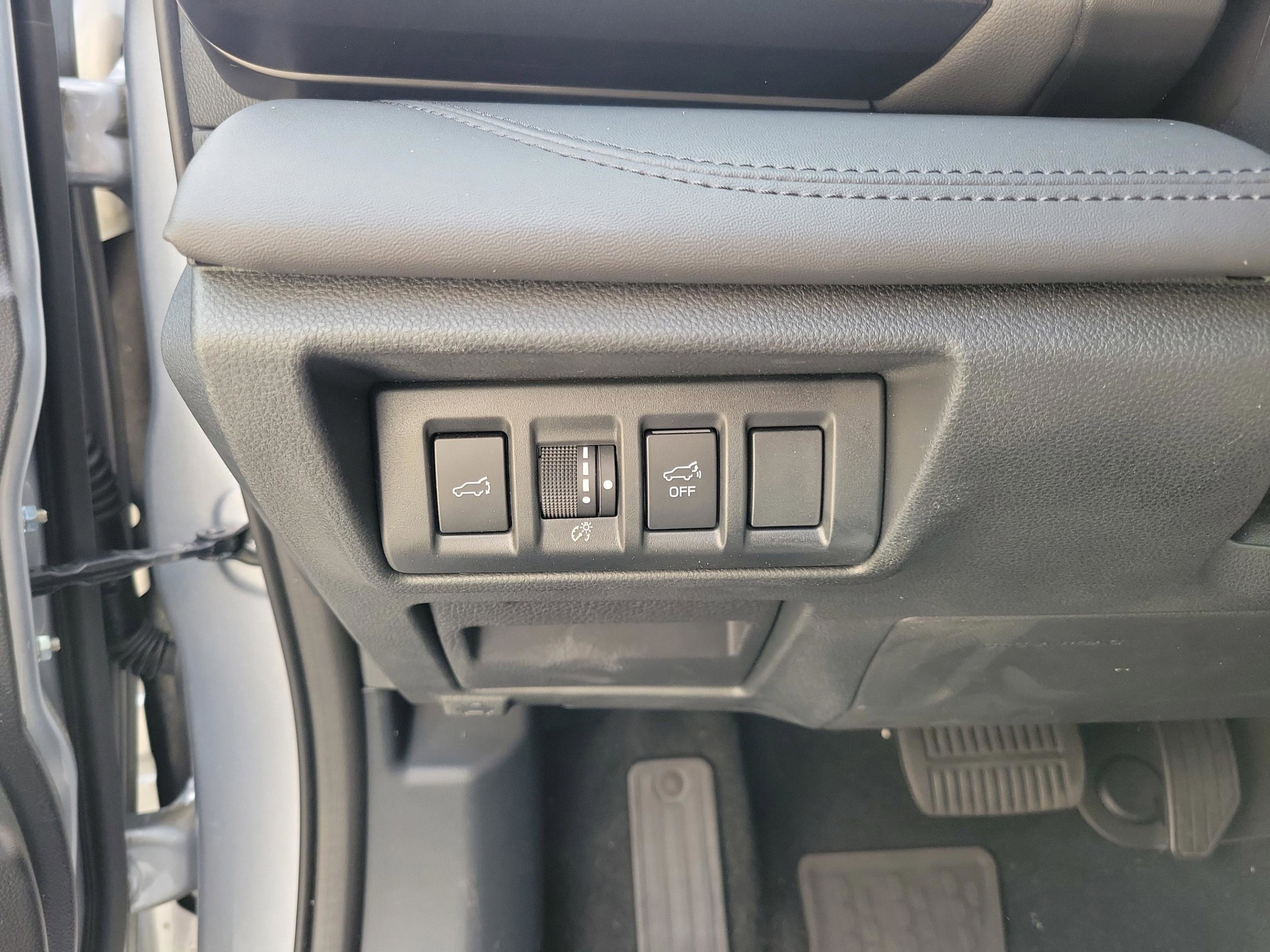 Used 2023 Subaru Outback Wilderness AWD/4WD image 27