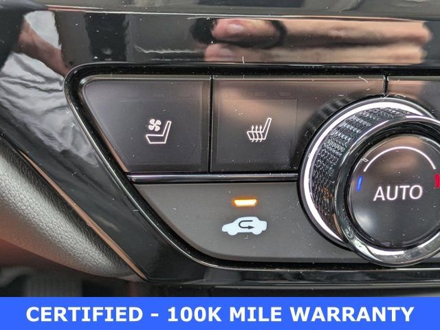 Certified 2025 Honda Accord Touring image 29