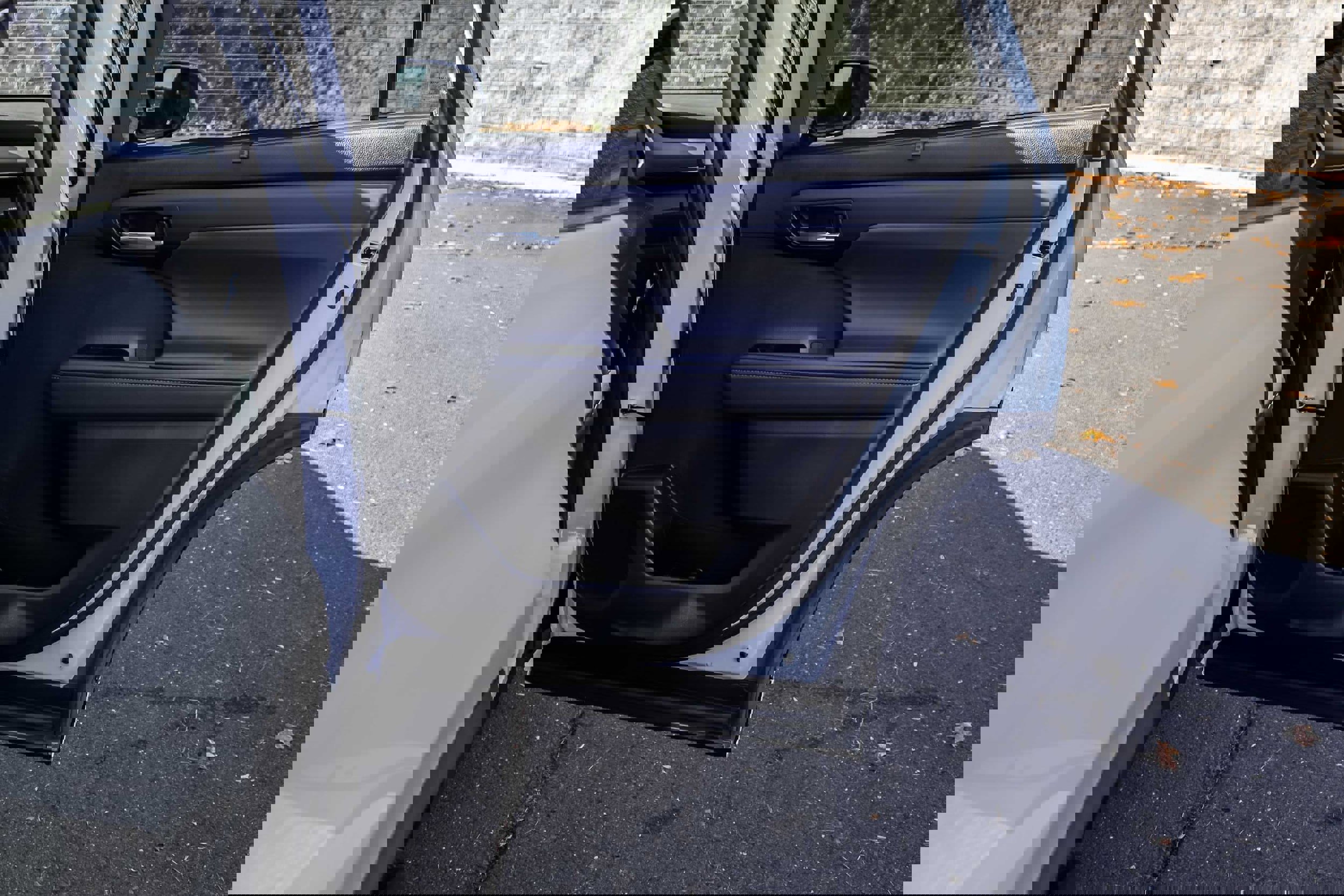 Used 2022 Toyota Highlander XLE image 16