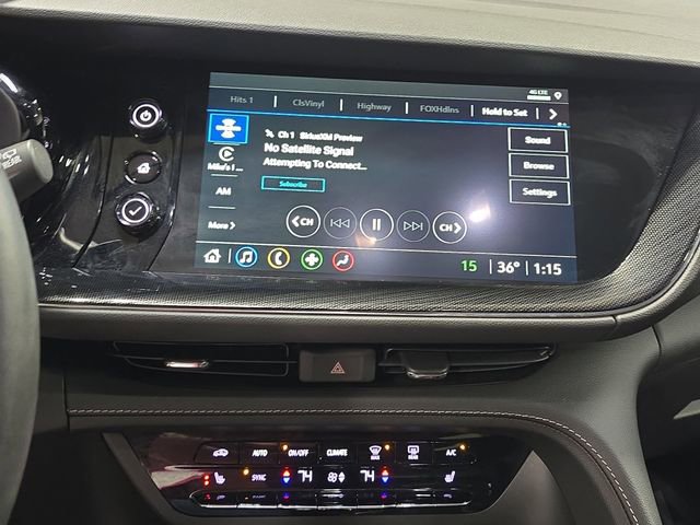 Used 2023 Buick Envision Preferred w/ Sport Touring Package image 22