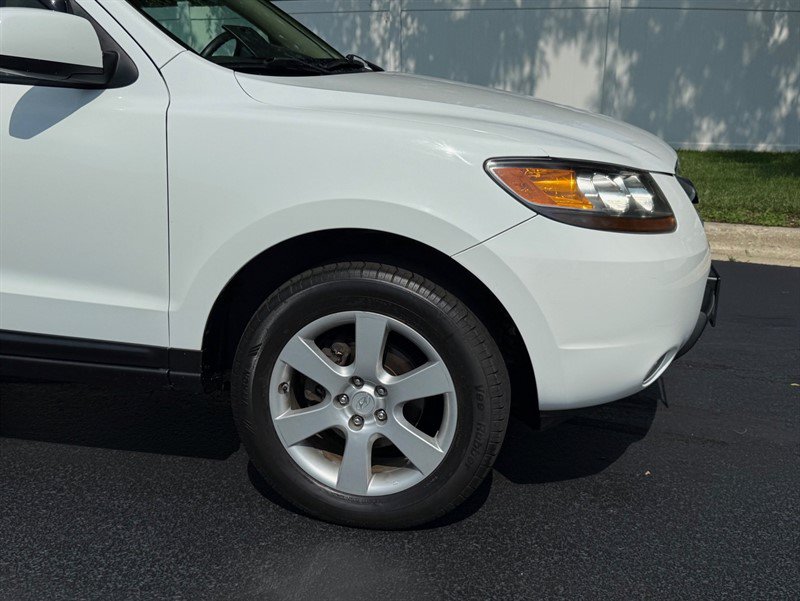 Used 2007 Hyundai Santa Fe SE AWD/4WD image 30