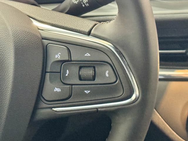 New 2026 Buick Envista Preferred w/ Convenience I Package image 33