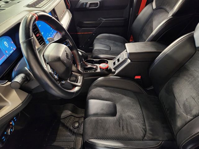 Used 2023 Ford Bronco Raptor image 13