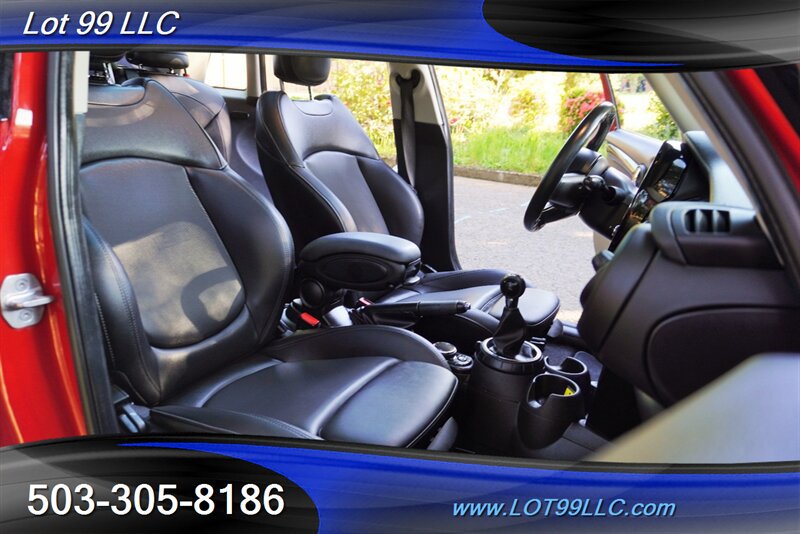 Used 2017 MINI Cooper S FWD image 18