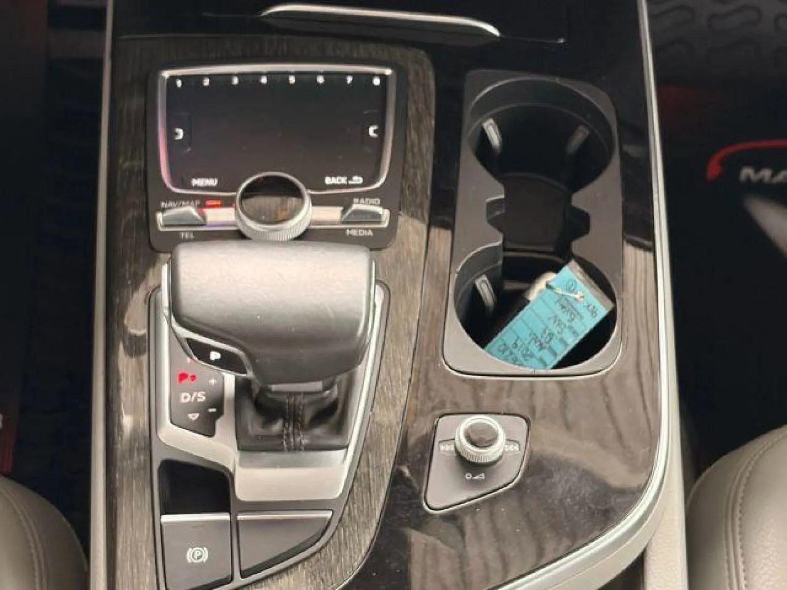 Used 2019 Audi Q7 3.0T Premium Plus w/ Premium Plus Package image 30