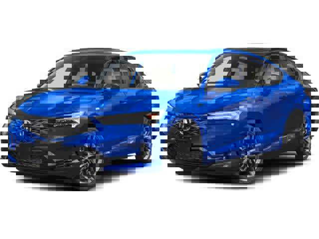 Used 2023 Acura Integra A-Spec image 1