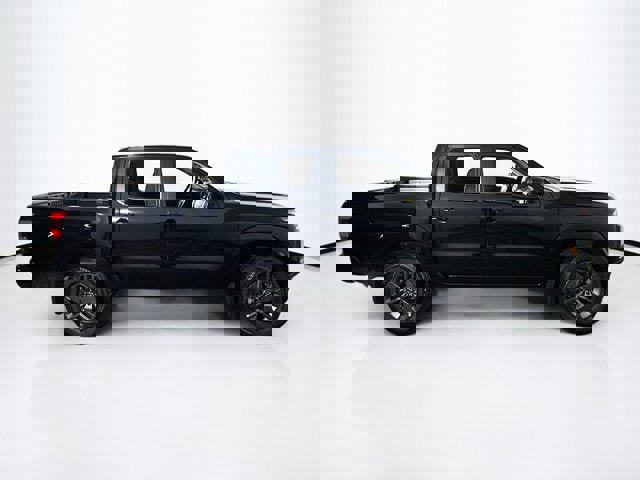 New 2026 Nissan Frontier SV image 4