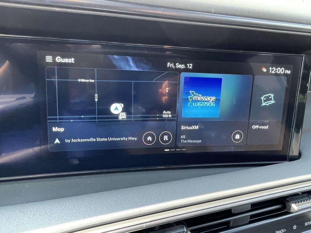 New 2026 Hyundai Palisade XRT Pro image 29