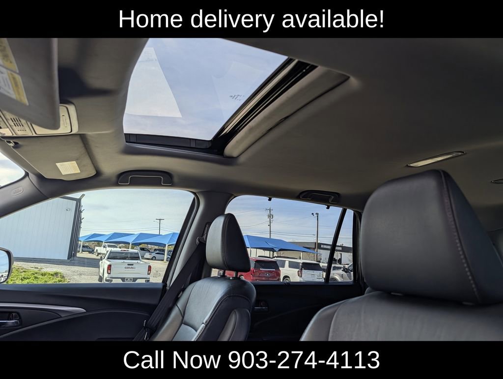 Used 2021 Honda Pilot Special Edition image 26