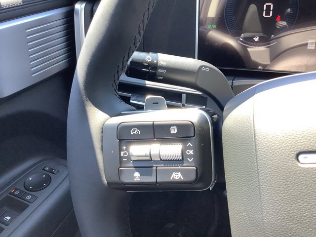 New 2026 Hyundai Santa Fe SE AWD/4WD image 31