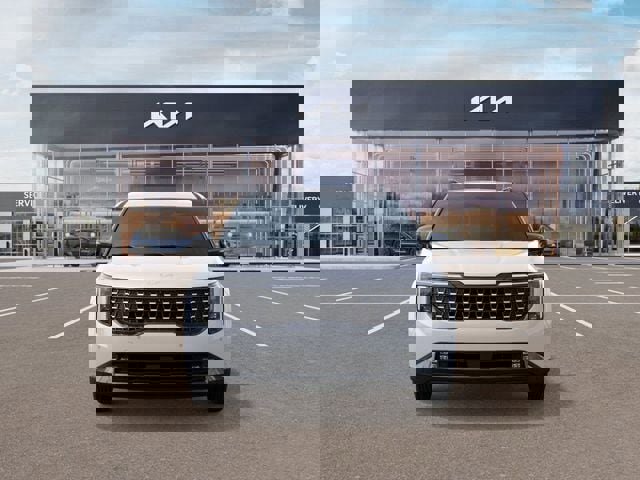 New 2026 Kia Carnival SX Prestige image 2