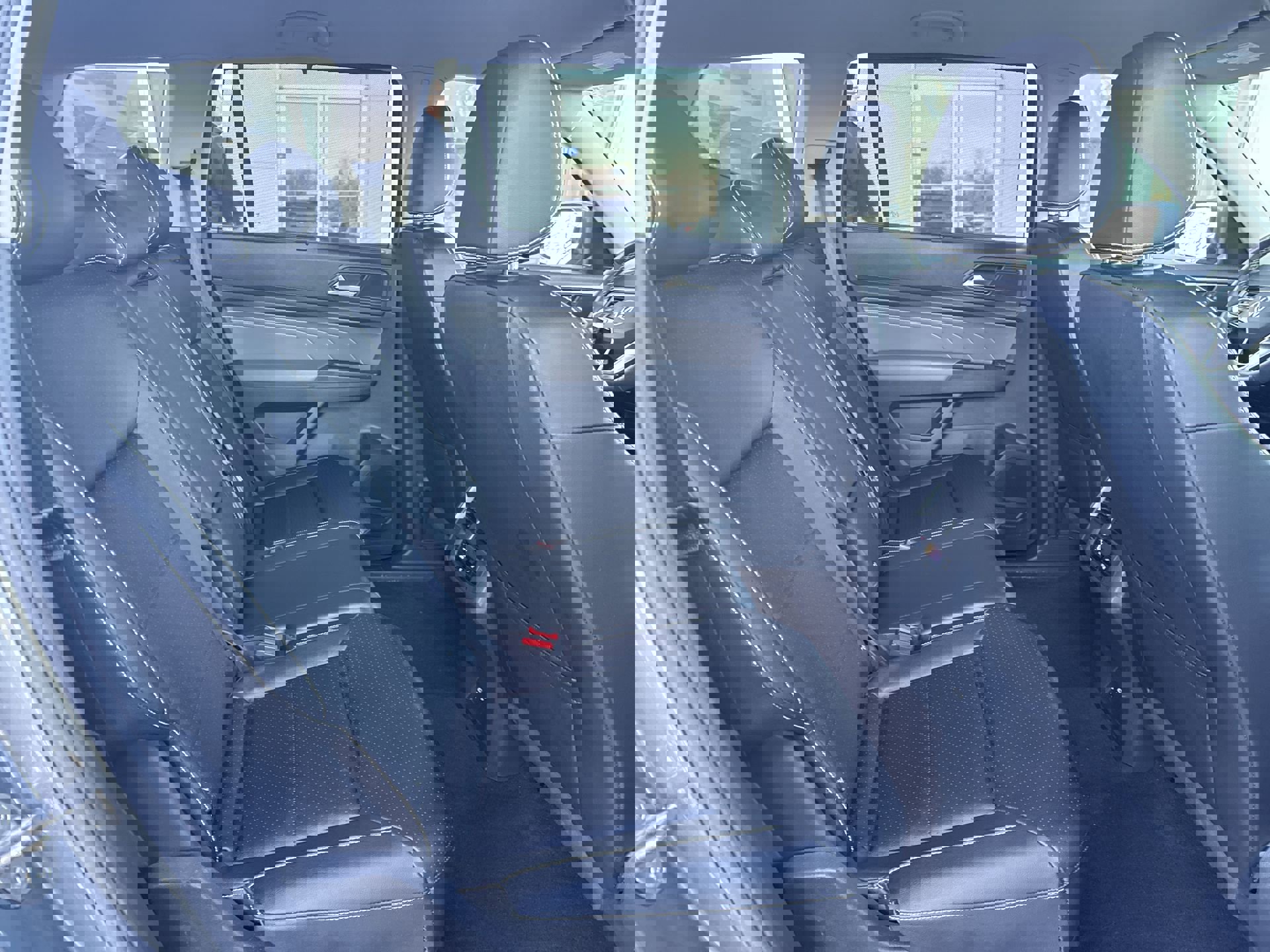 Certified 2023 Volkswagen Atlas SE image 25