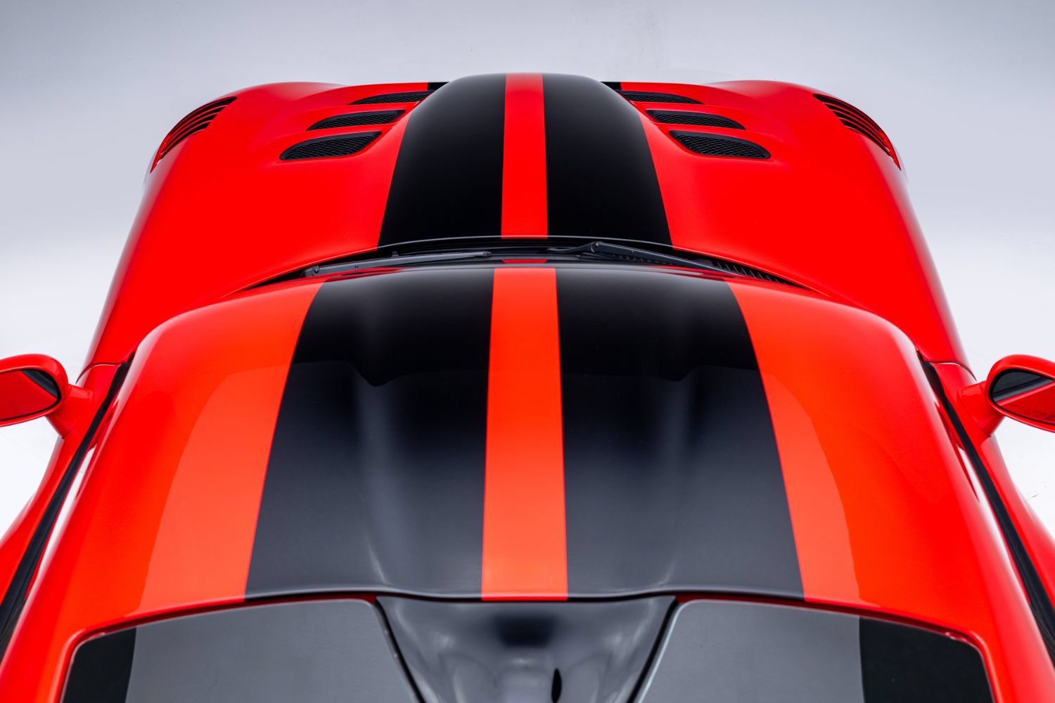 Used 2017 Dodge Viper GTC w/ ACR Package RWD image 89