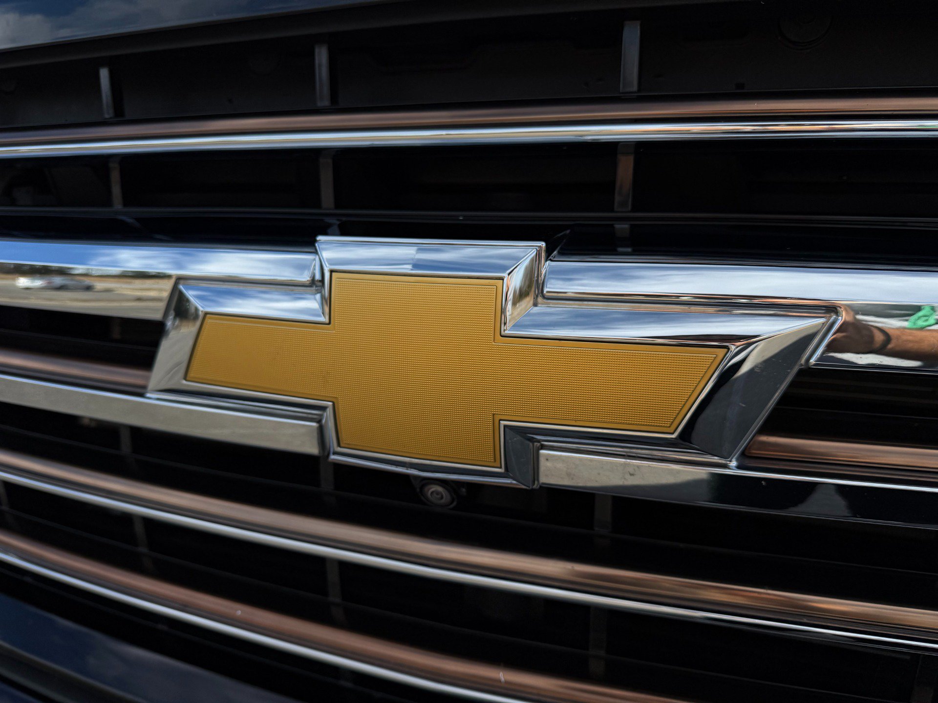 Used 2023 Chevrolet Silverado 2500 High Country w/ Z71 Off-Road Package AWD/4WD image 19
