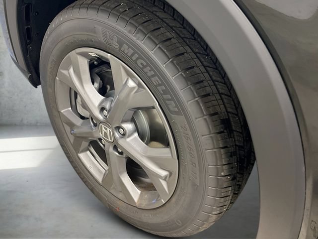 New 2027 Honda HR-V LX image 10