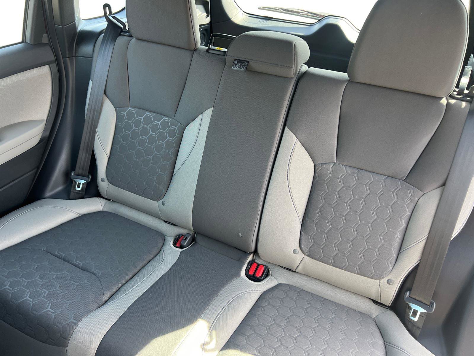 New 2026 Subaru Forester Premium image 13