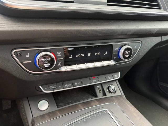 Used 2019 Audi Q5 2.0T Premium Plus AWD/4WD image 28
