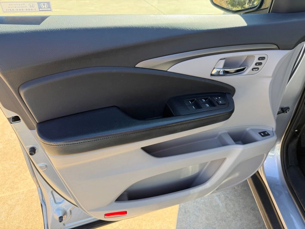 Used 2020 Honda Pilot EX-L image 15