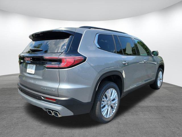 New 2026 GMC Acadia Elevation w/ Elevation Premium Package image 6