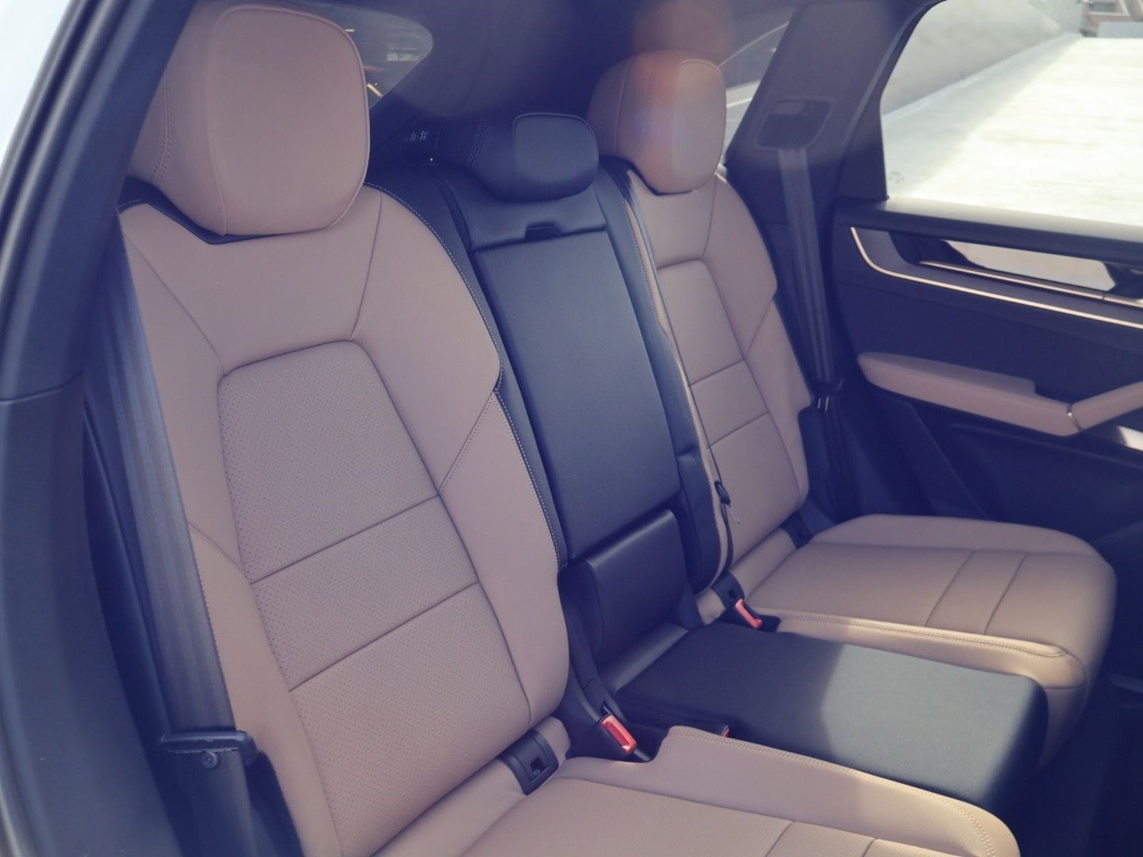 New 2026 Porsche Cayenne AWD/4WD image 23