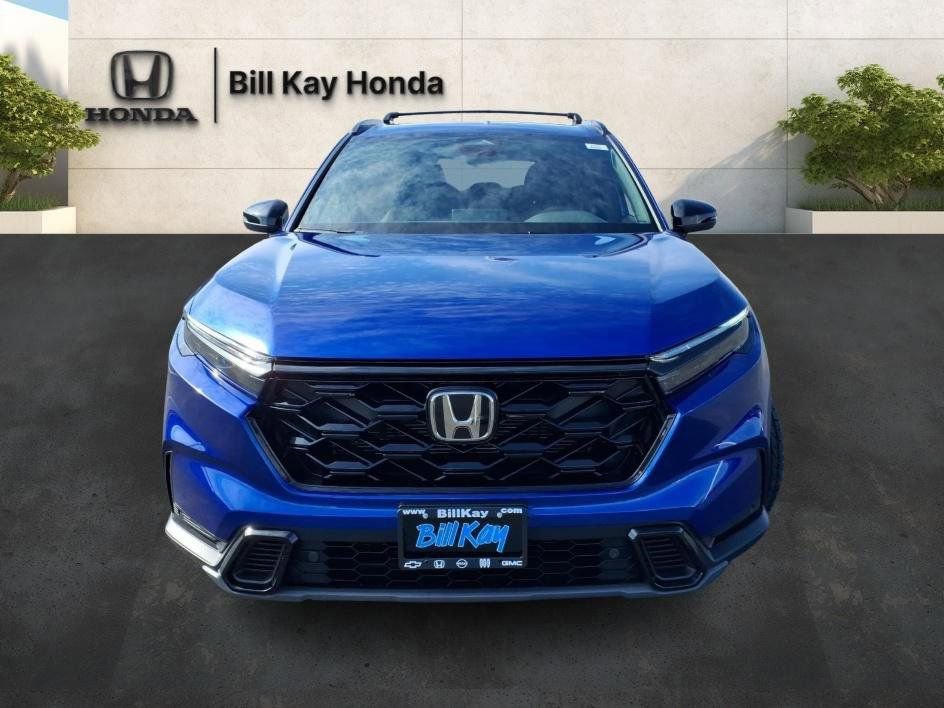 Used 2025 Honda CR-V Sport-L image 7