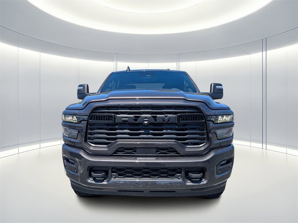 New 2026 RAM 2500 Big Horn image 9