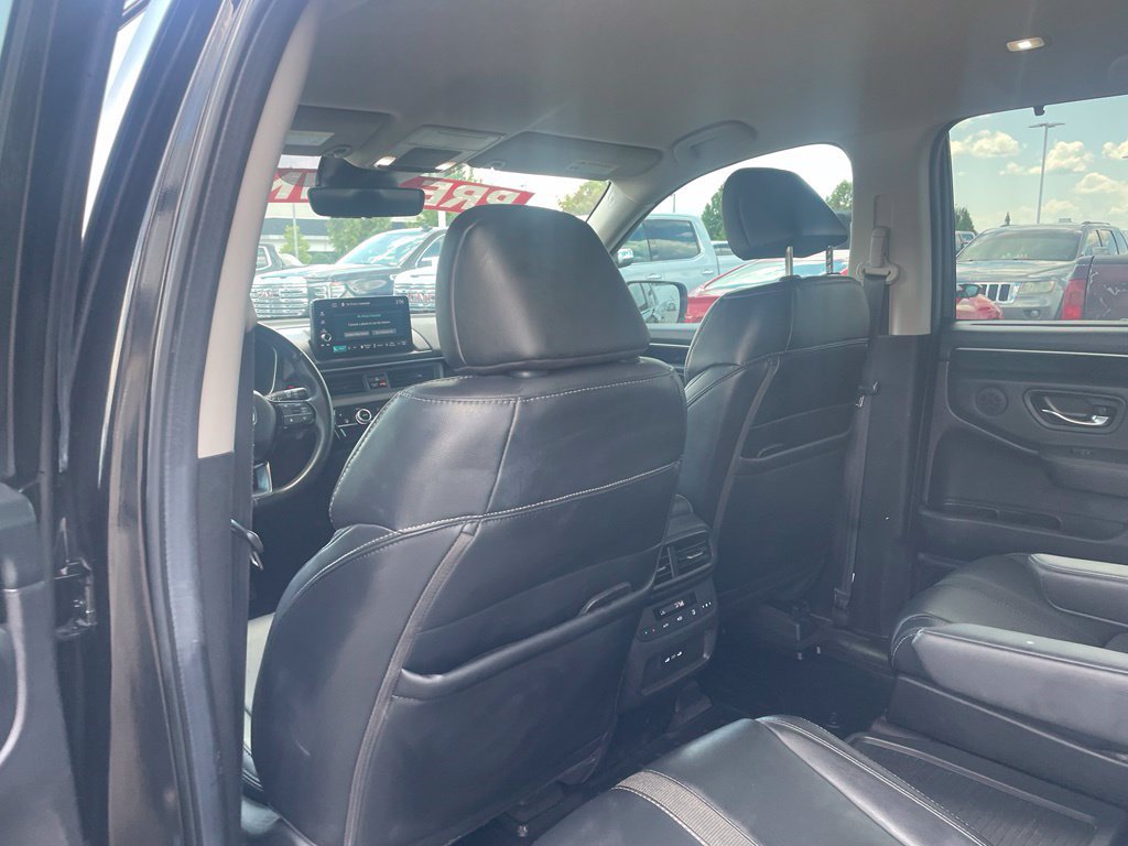 Used 2024 Honda Pilot EX-L image 24