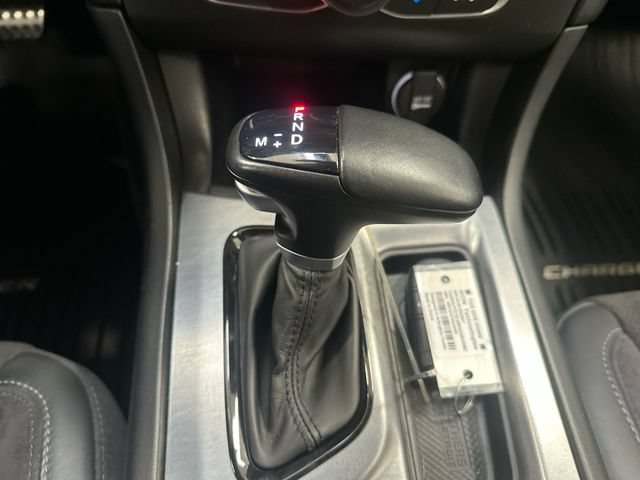 Used 2021 Dodge Charger R/T w/ Daytona Edition Group RWD image 23